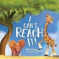 I Can't Reach It! - Jana Buchmann