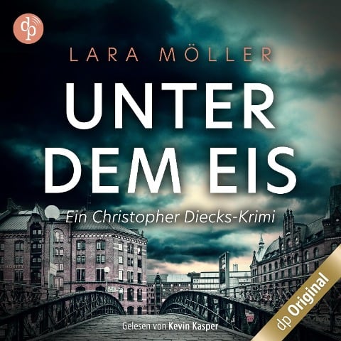 Unter dem Eis - Lara Möller