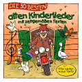 Die 30 besten alten Kinderlieder mit zeitgemäßen Texten - S. Sommerland, K. & Kita-Frösche Glück
