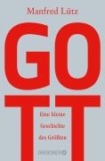 Cover-Bild zum Titel 'Gott' von 'Manfred Lütz'