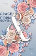 Cover-Bild zum Titel 'Grace & Cornflowers' von 'Emilia Cole'