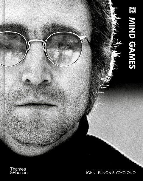 Mind Games - John Lennon, Yoko Ono
