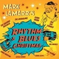 Cover-Bild zum Titel 'Mark Lamarr's Rhythm & Blues' von ''