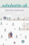 Cover-Bild zum Titel 'Secme Eserler' von 'Sabahattin Ali'
