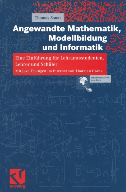 Angewandte Mathematik, Modellbildung und Informatik - Thomas Sonar