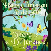 Cover-Bild zum Titel 'There is a Difference' von 'H. C. Andersen'