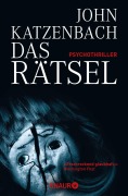 Das Rätsel - John Katzenbach