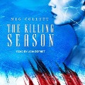 Cover-Bild zum Titel 'The Killing Season' von 'Meg Collett'