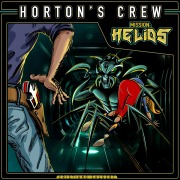 Cover-Bild zum Titel 'Horton's Crew' von 'Cristiano Salgert'