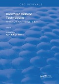 Cover-Bild zum Titel 'Controlled Release Technologies' von ''