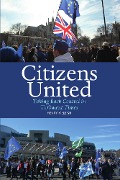 Cover-Bild zum Titel 'Citizens United' von 'Henry Mcleish'