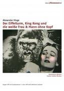 Der Eiffelturm / King Kong und die weiße Frau / Mann ohne Kopf - 