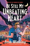 Cover-Bild zum Titel 'Be Still My Unbeating Heart' von 'Josh Winning'