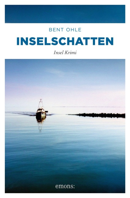 Inselschatten - Bent Ohle