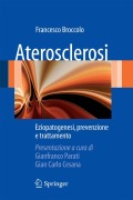 Cover-Bild zum Titel 'Aterosclerosi' von 'Francesco Broccolo'