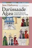 Darüssaade Agasi - Jane Hathaway