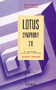 Cover-Bild zum Titel 'Programmierleitfaden Lotus Symphony' von 'Ekbert Hering'