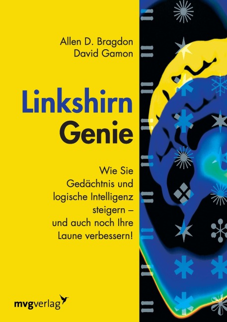 Linkshirn Genie - Allen D. Bragdon