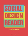 Cover-Bild zum Titel 'The Social Design Reader' von 'Elizabeth Resnick'