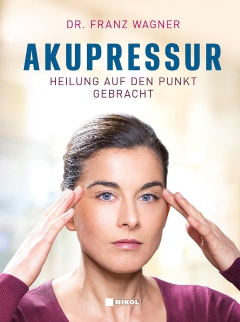 Akupressur - Franz Wagner
