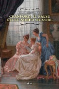 Cover-Bild zum Titel 'Cranford, il paese delle nobili signore' von 'Elizabeth Gaskell'