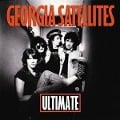 Cover-Bild zum Titel 'Ultimate' von 'Georgia Satellites'