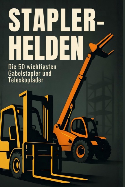 Stapler-Helden - Henry Scholz