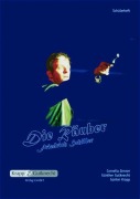 Die Räuber - Friedrich Schiller, Cornelia Zenner, Günther Gutknecht, Günter Krapp