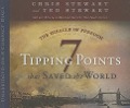 Cover-Bild zum Titel 'The Miracle of Freedom: 7 Tipping Points That Saved the World' von 'Ted Stewart, Chris Stewart'