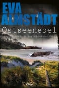 Cover-Bild zum Titel 'Ostseenebel' von 'Eva Almstädt'