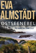 Cover-Bild zum Titel 'Ostseenebel' von 'Eva Almstädt'