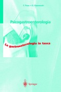 Cover-Bild zum Titel 'Psicogastroenterologia' von 'G. Bazzocchi, F. Pace'