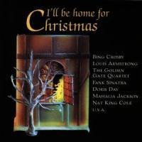 I'll Be Home For Christmas - Various