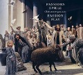 Cover-Bild zum Titel 'Passionsspiele Oberammergau 2022' von 'Various'