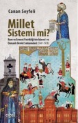 Millet Sistemi mi - Canan Seyfeli