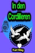 Cover-Bild zum Titel 'In den Cordilleren' von 'Karl May'