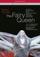 The Fairy Queen - Christie/Crowe/Sampson/Lyon