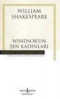 Windsorun Sen Kadinlari - William Shakespeare