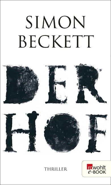 Der Hof - Simon Beckett