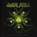 Cover-Bild zum Titel 'The Wings of War' von 'Overkill'