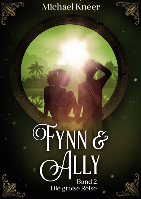 Fynn & Ally - Michael Kneer