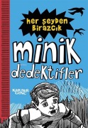 Cover-Bild zum Titel 'Her Seyden Birazcik' von 'Harold Bilinders'