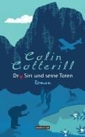 Dr. Siri und seine Toten - Colin Cotterill