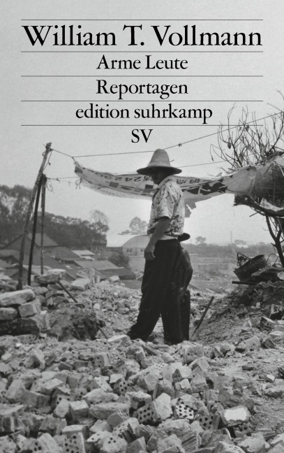 Arme Leute - William T. Vollmann