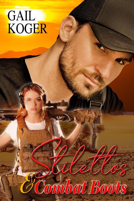 Stilettos & Combat Boots - Gail Koger