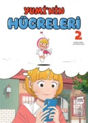 Cover-Bild zum Titel 'Yuminin Hücreleri 2' von 'Lee Dong Geon'