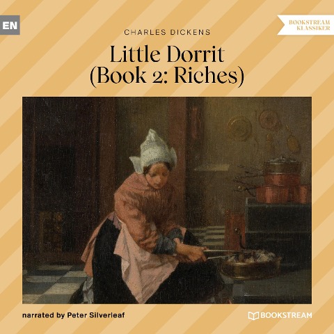 Riches - Charles Dickens