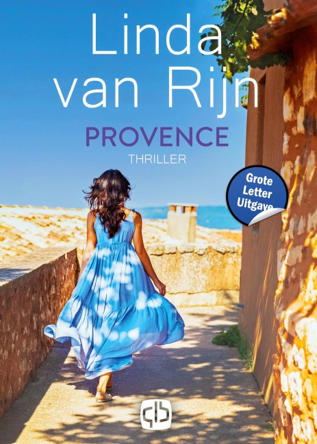 Provence - Linda Van Rijn