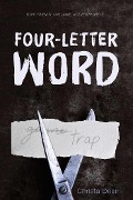Cover-Bild zum Titel 'Four-Letter Word' von 'Christa Desir'