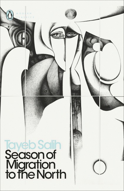 Season of Migration to the North - Tayeb Salih